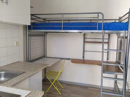 petit studio centre ville bergerac