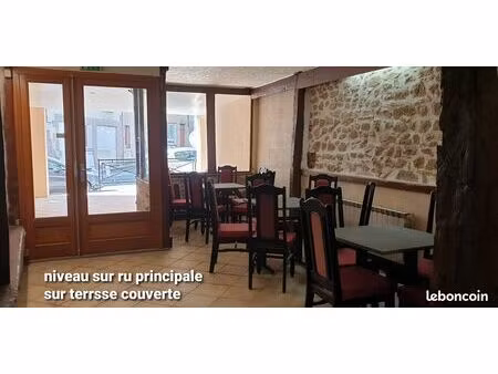 vente d'un immeuble locatif