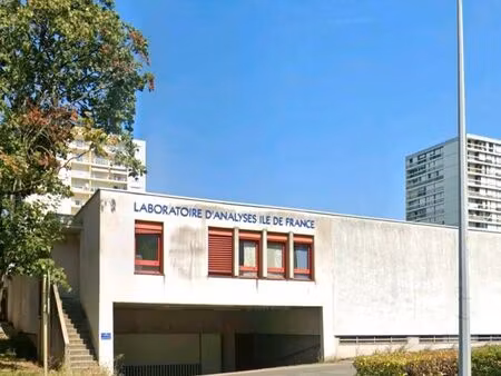 place de parking souterrain a planoise