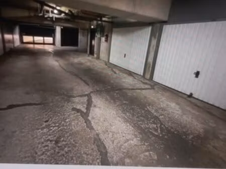 garage double mazargues