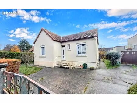 maison 5 pièces 82 m²