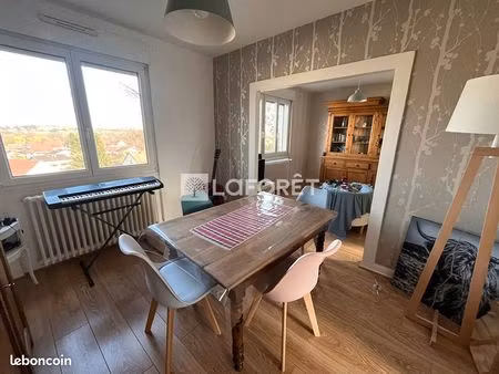 maison 4 pièces 65 m²