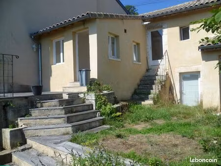 loue maison perigueux