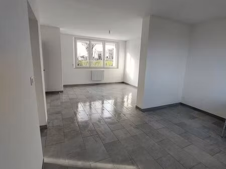 location maison jumelée à roye