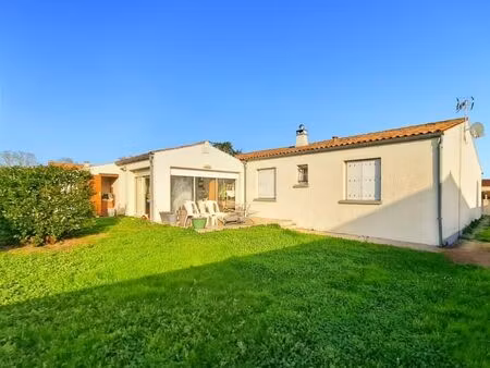 maison 4 pièces 104 m²