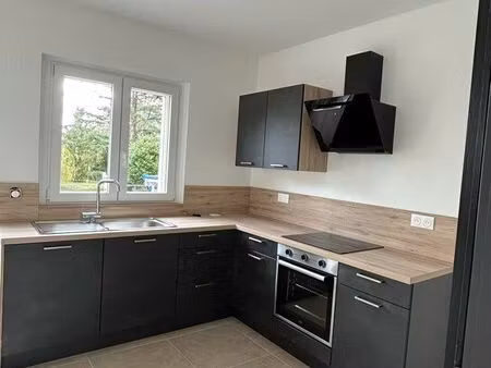 maison de 150m2 entièrement rénovée dans le quartier recherché de neunkirch-sarreguemines