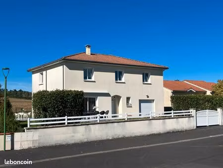 maison a vendre