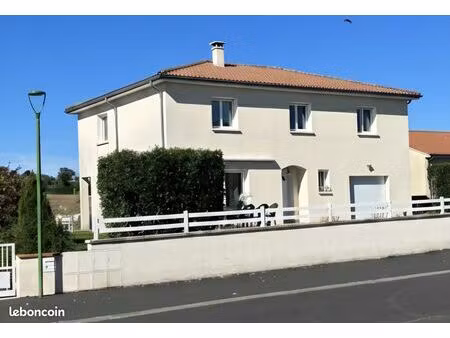 maison familiale  quartier calme