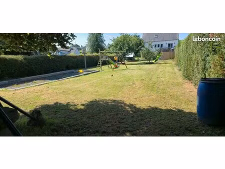 emplacement/ terrain vieilles charrues