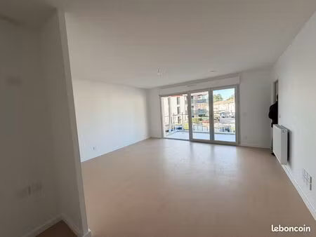 appartement neuf t3 livraison juillet