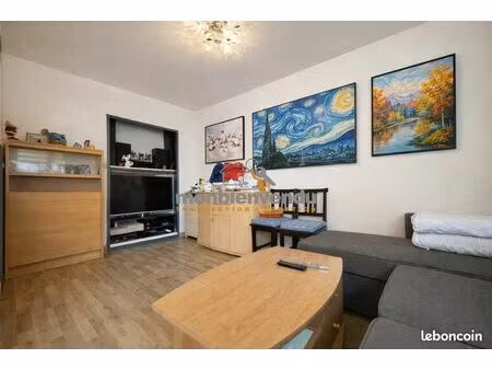 appartement 4 pièces 67 m²