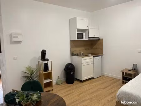 logement t1   t2 disponible