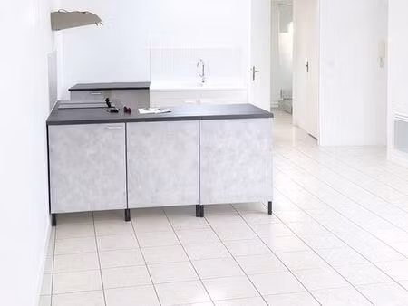 appartement t3 lumineux