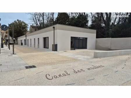 local loriol-sur-drôme