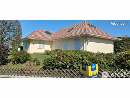 maison 7 pièces 170 m²