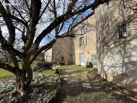 maison 6 pièces 139 m²