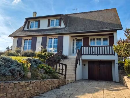 maison à frenouville