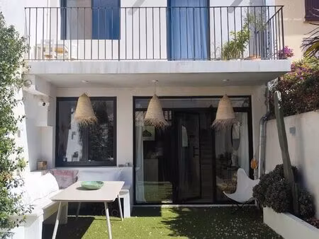 maison rénovée au calme vauban 100m2