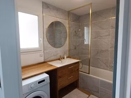 charmante maison avec jardin