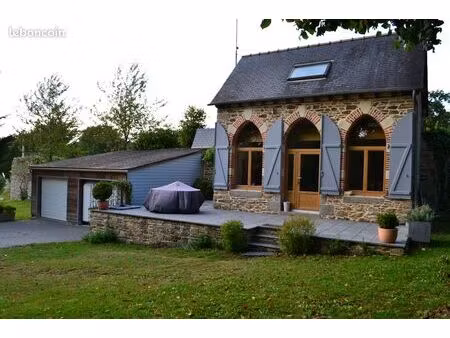 maison à louer saint vincent sur oust