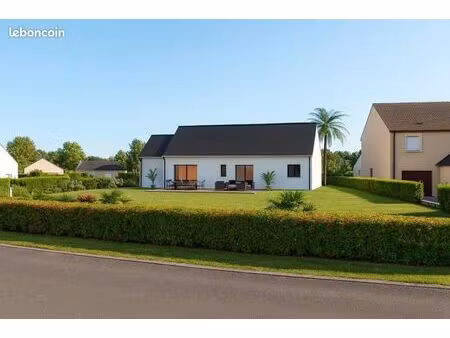 maison 6 pièces 108 m²