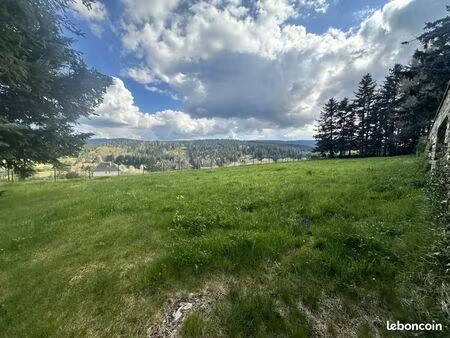 maison 180 m² védrines-saint-loup