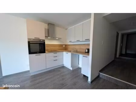 maison de village 5 pièces 102 m²