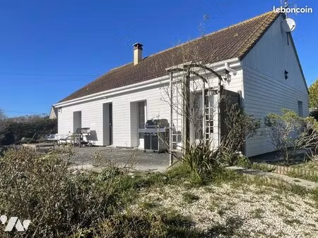 maison 4 pièces 88 m²