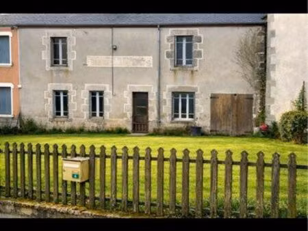 maison ancienne auberge
