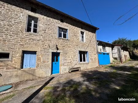 maison 4 pièces 84 m²