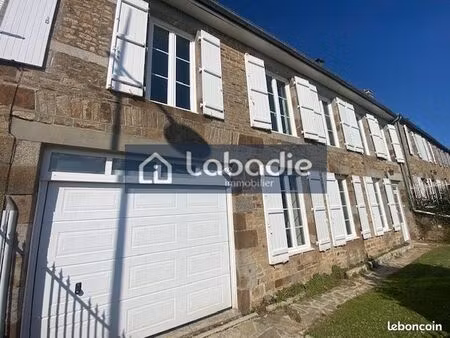 maison 7 pièces 190 m²