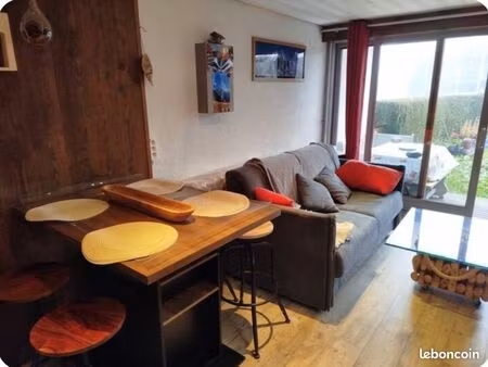 loue appartement longue duree