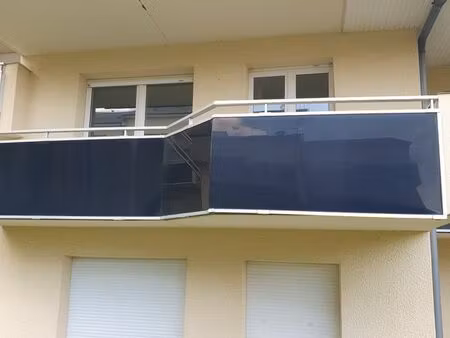 location appartement meublé