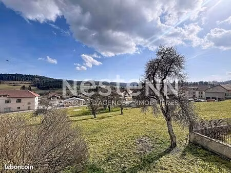 appartement 3 pièces 73 m²