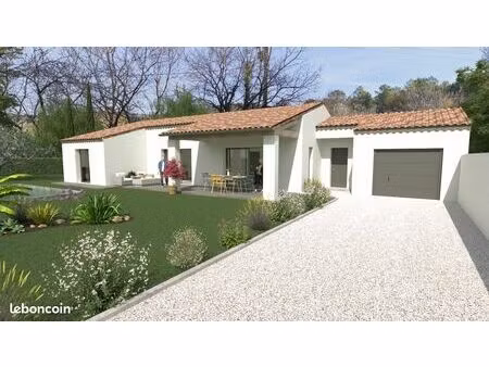 maison 5 pièces 139 m²