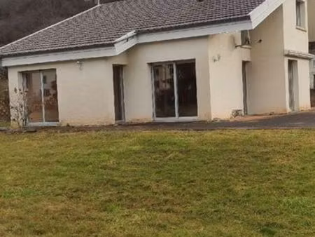 maison à vendre à glay