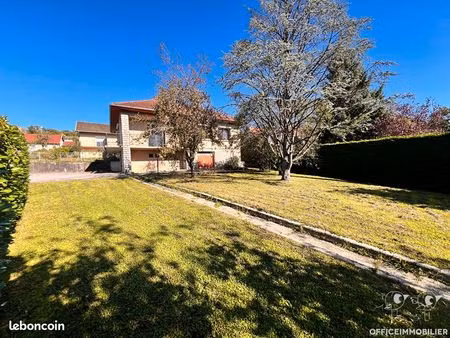 maison 5 pièces 95 m²