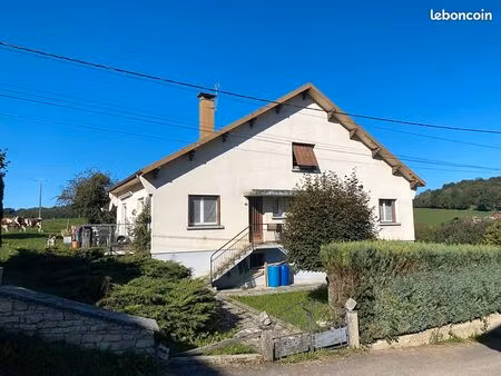 maison 6 pièces 220 m²