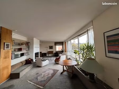 appartement 8 pièces 180m2