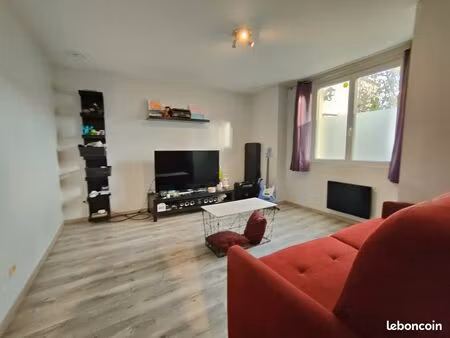 appartement meublé le mans