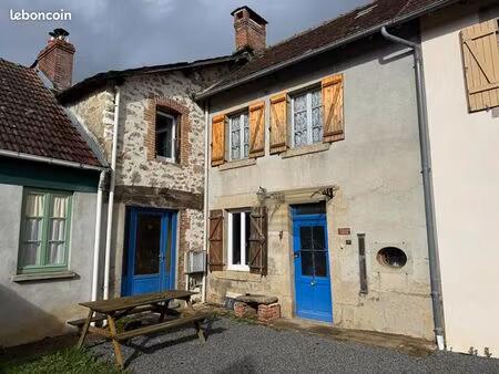 maison 5 pièces 105 m²