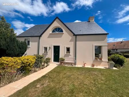 vente maison  7pp  120 m²