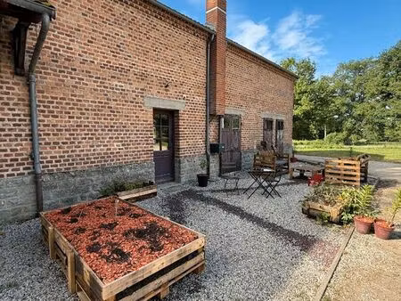 maison 4 pièces 160 m²