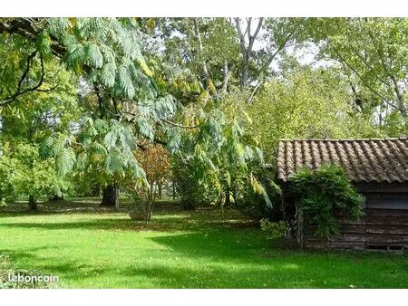 maison individuelle de 125 m²