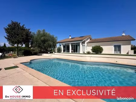 maison 6 pièces 153 m²