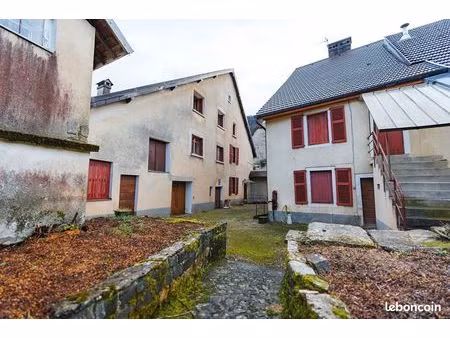 maison 12 pièces 320 m²