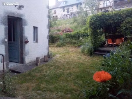 appartement location