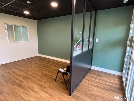 bureaux à louer