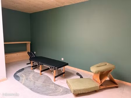 salle pour profession libérale de santé à louer centre ville