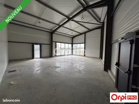 local commercial 103 m²